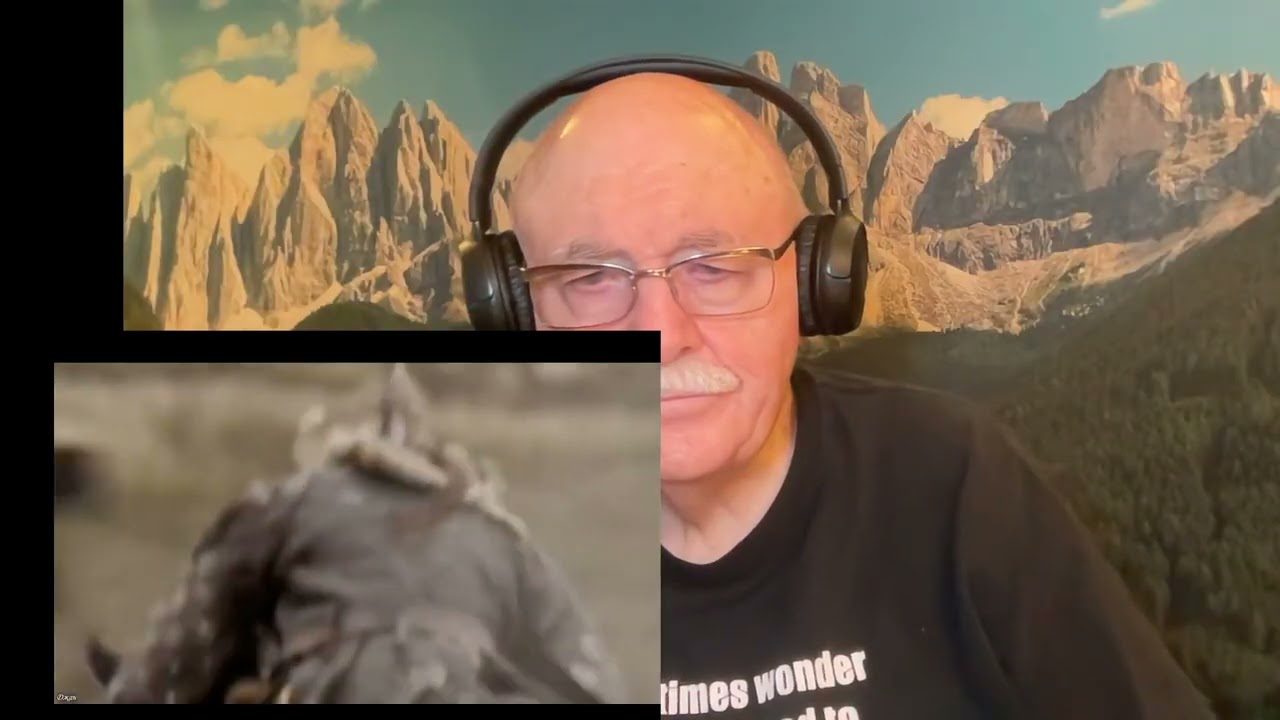 Григорий Лепс (Gregory Leps) - Я тебе верю (I Believe You) - Requested reaction