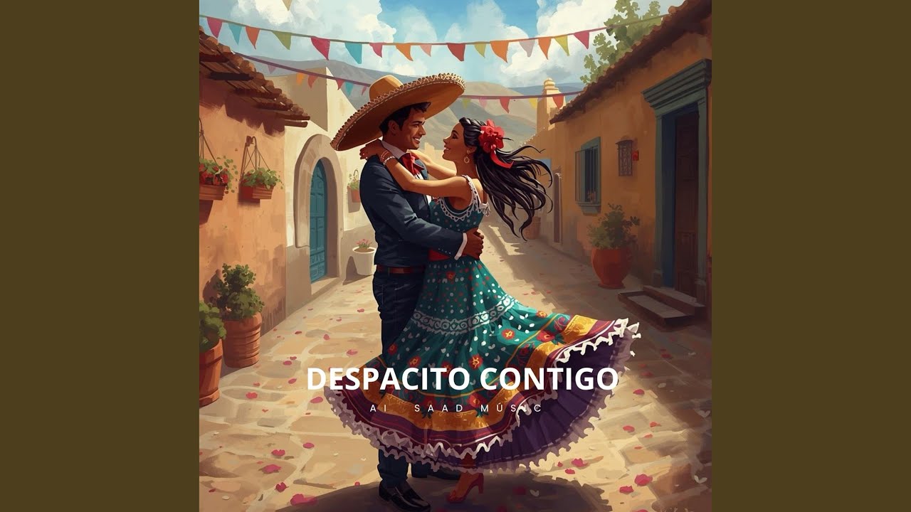 Despacito contigo