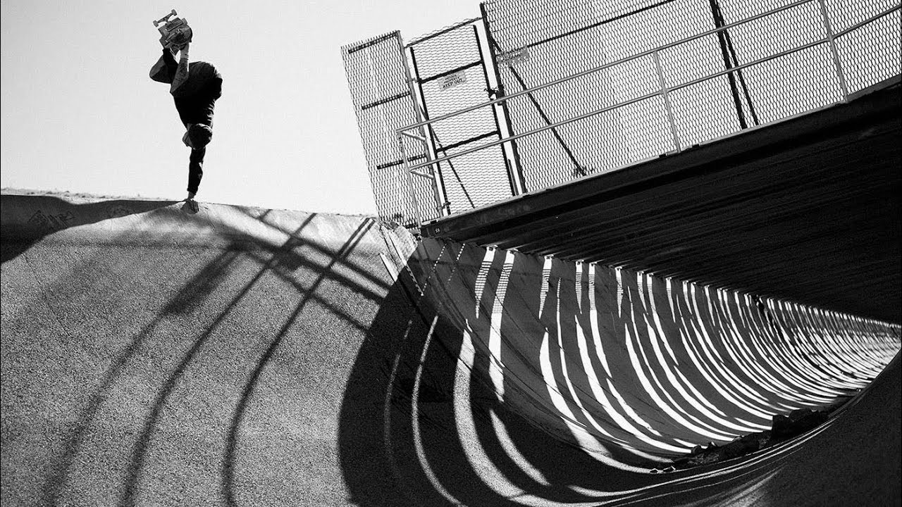 Rough Cut: Ben Raybourn's 