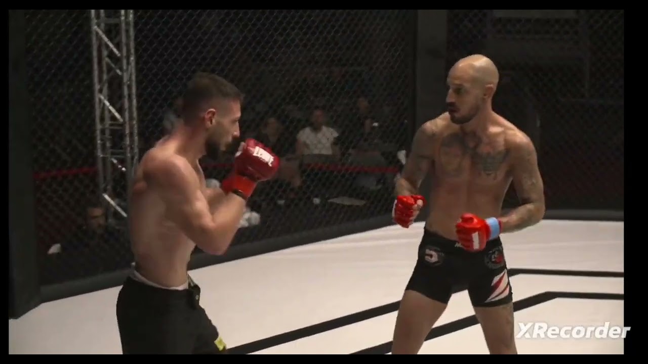 quest fc moumtzis vs leonidou! 