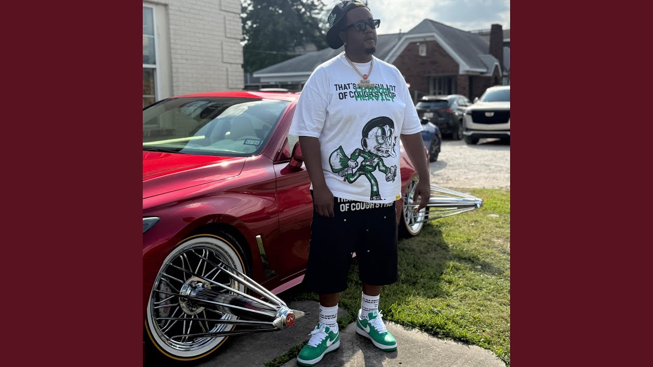 Out Dat Htown (feat. Lil Keke)