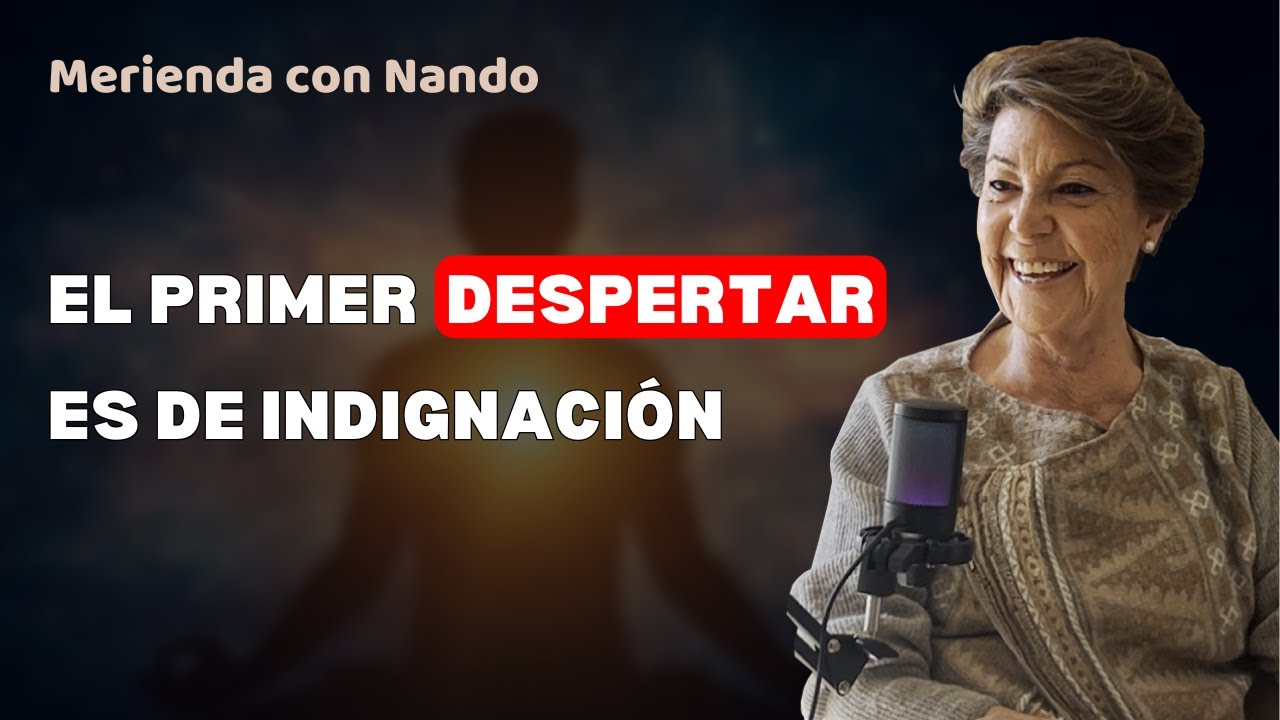 ISABEL HERASO: NO NECESITAS INTERMEDIARIOS para LLEGAR a la FUENTE