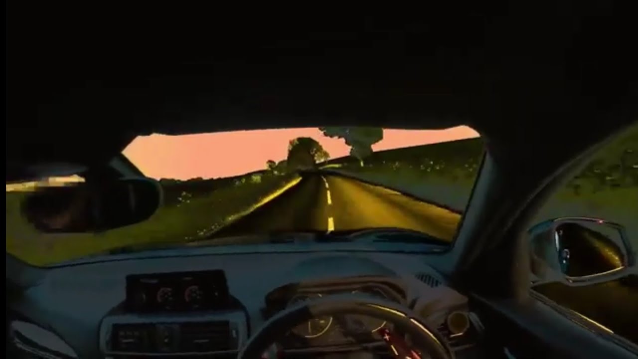 Certi Drivers BMW M135i