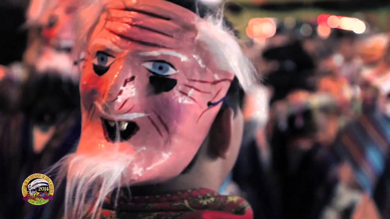 Experience the 9th Festival of Life and Death Traditions in Xcaret: Day 1 and 2
