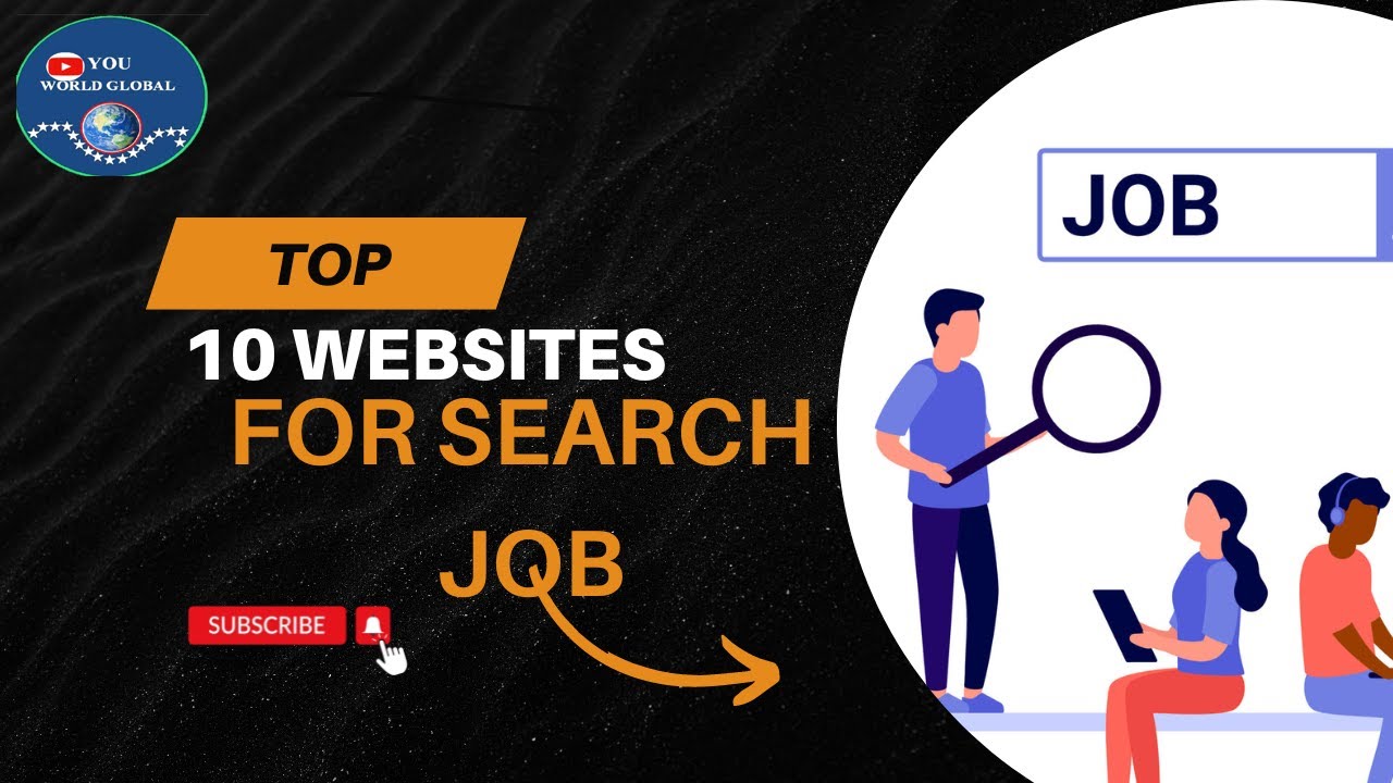Top 10 Websites to Find job in Pakistan