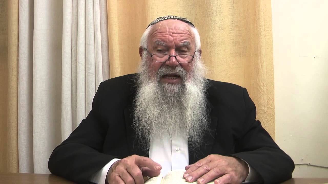 מוסקט # פרשת שמיני