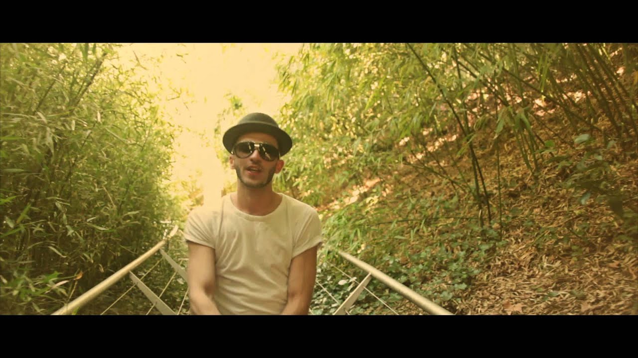 Ridsa - Solo  [Clip officiel]