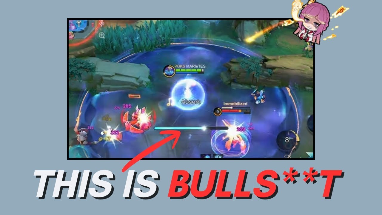 Do Not Believe This ODETTE VIDEO