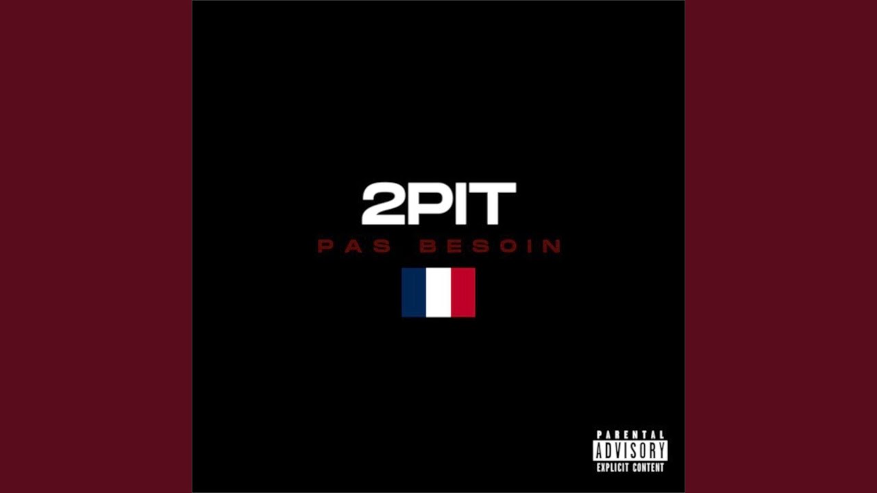 Pas besoin