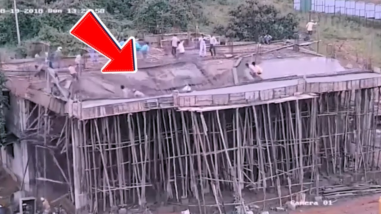 BEST OF EPIC FAIL ACCIDENTS😱😱 PT.1