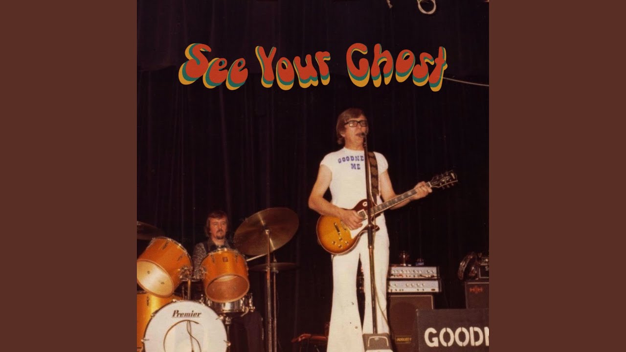See Your Ghost