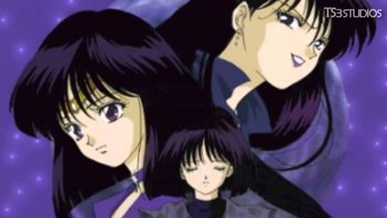 15 COSE CHE NON SAI SU SAILOR MOON ☾