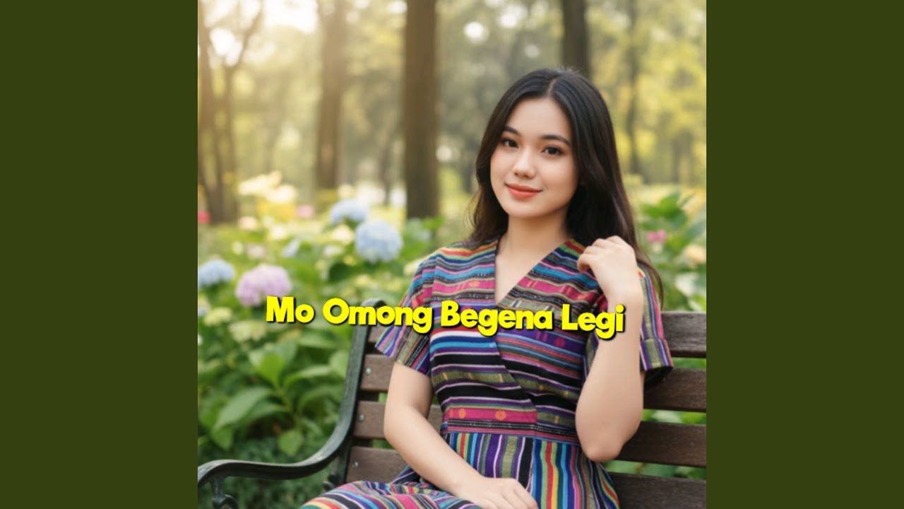 Mo Omong Begena Legi