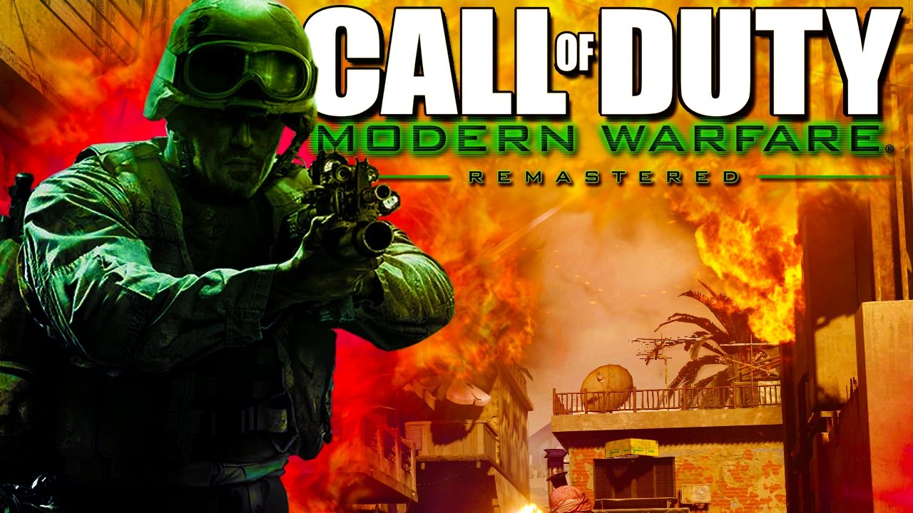 ЭКСТРЕМАЛЬНАЯ ЯРОСТЬ! — Подборка смешных моментов из Modern Warfare Remastered! (Call of Duty)