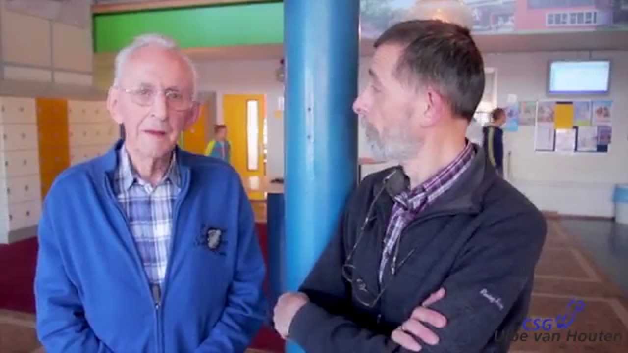 Reunie Ulbe wordt 60 - 20-06-2015 Ulbe van Houten