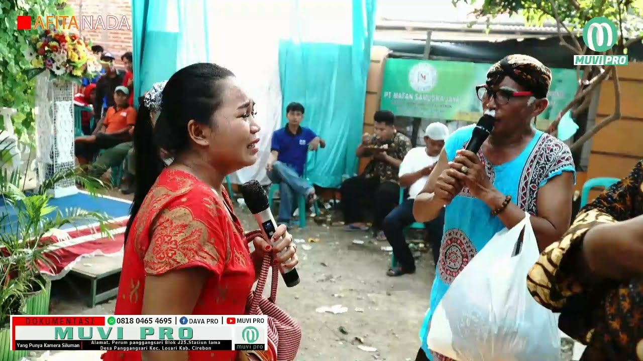 SEDIH BANGET.!! DRAMA TARLING PENDEK - DI TINGGAL WONG TUA | 