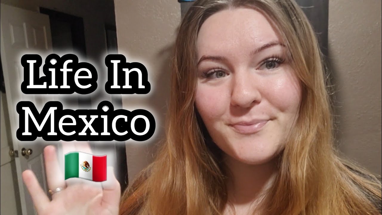 Жизнь в Мексике 🇲🇽 | Надежда после депортации