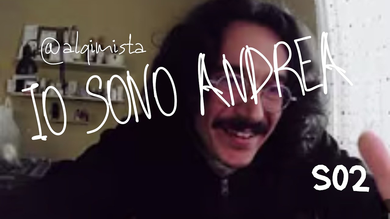 La passeggiata - S02 E01