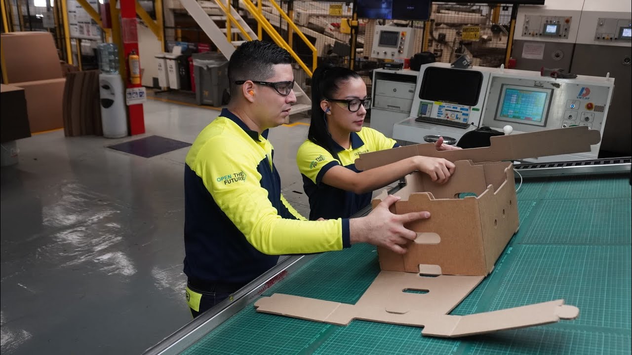 Smurfit Kappa | 80 años de contribución al desarrollo sostenible en Colombia