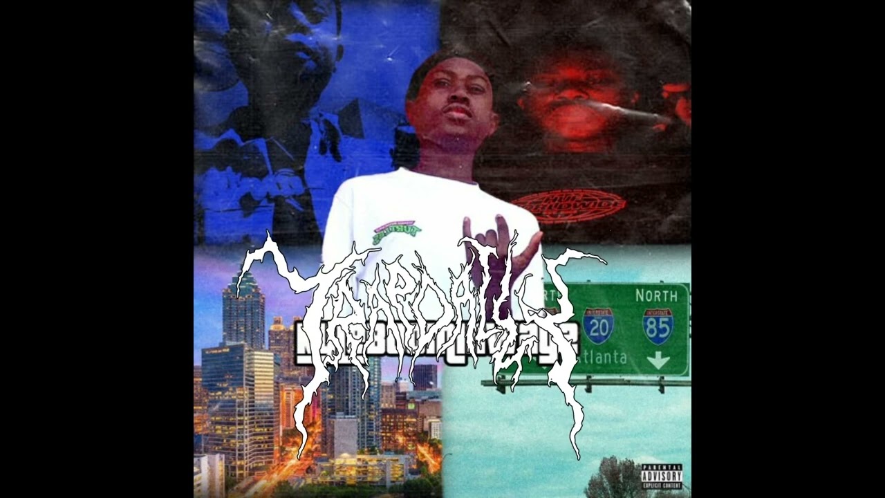 Kyle Boomin - Know The Vibes [Prod By Pvt Joker & Bonkai]