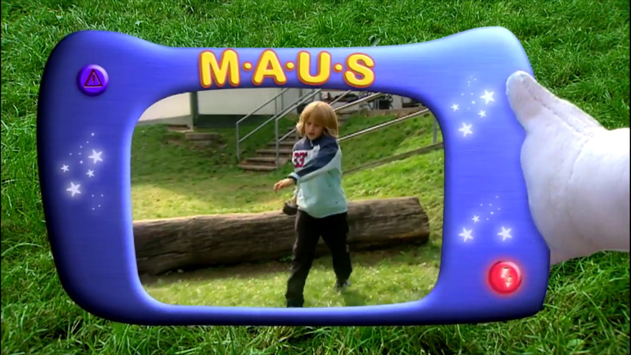 Helmi Kindersicherheitsclub (2010): Immer am Ball