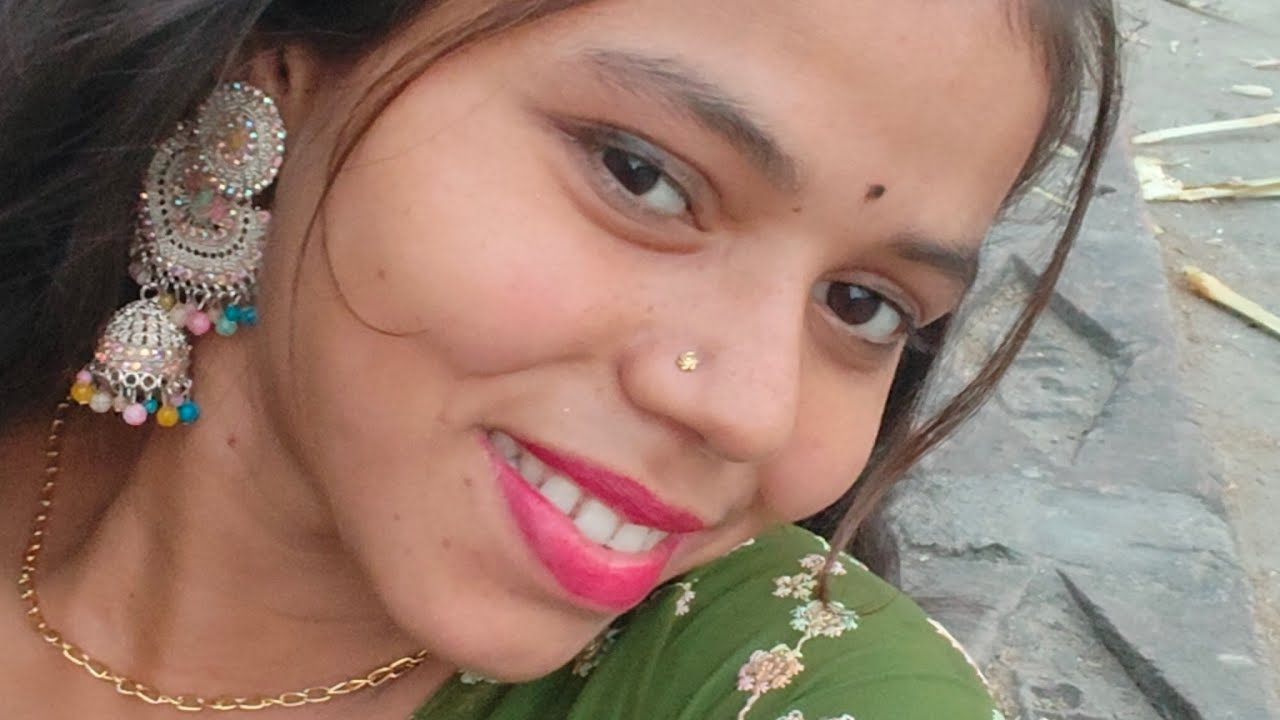 RoshaniKumari512 is live गुड मॉर्निंग दोस्तों