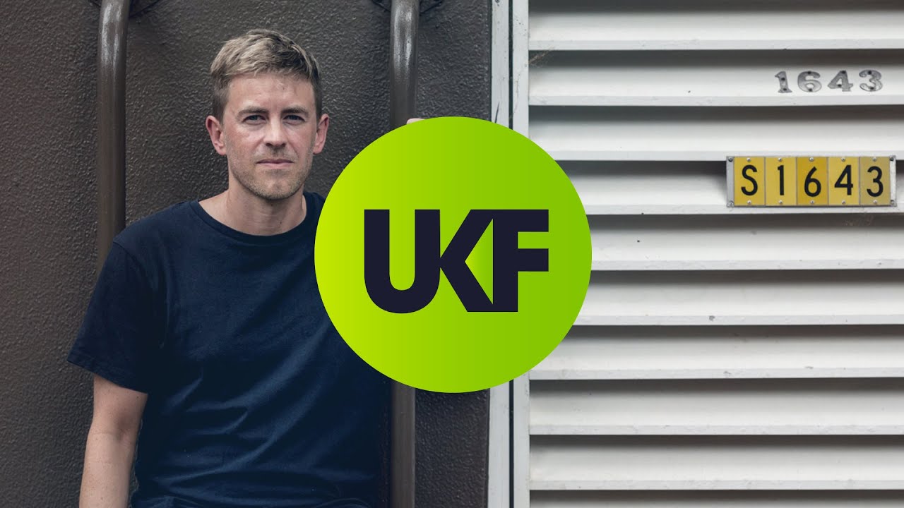 Royalston & Pearse-Hawkins - Voodoo Love Dance
