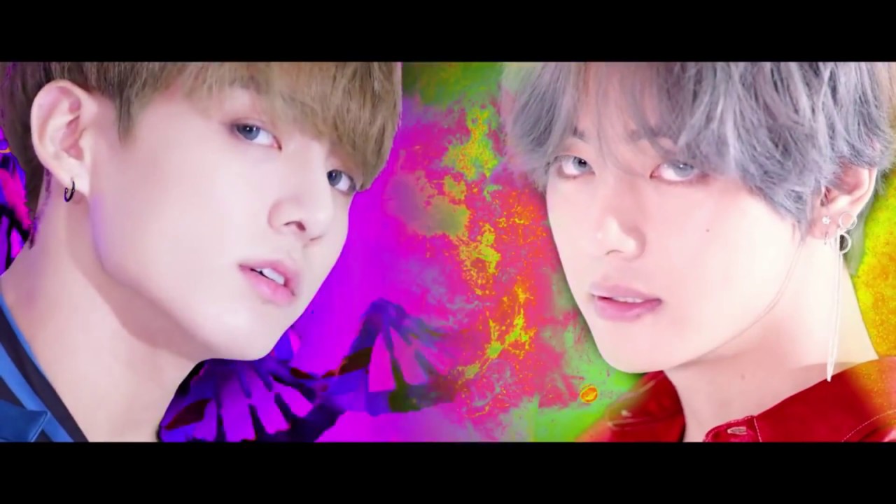 BTS (방탄소년단) 'DNA -Japanese Ver.-' MV  (unofficial）