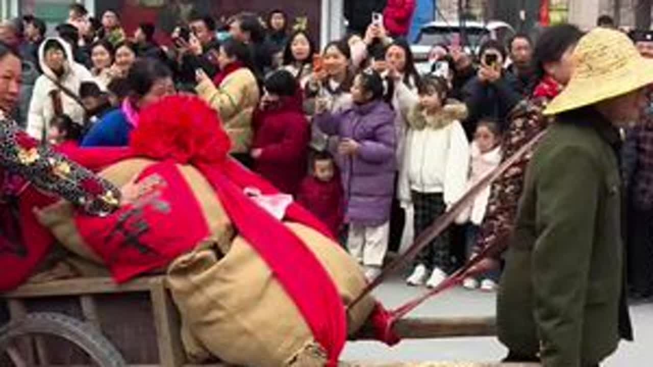 2026最接地气的元宵节