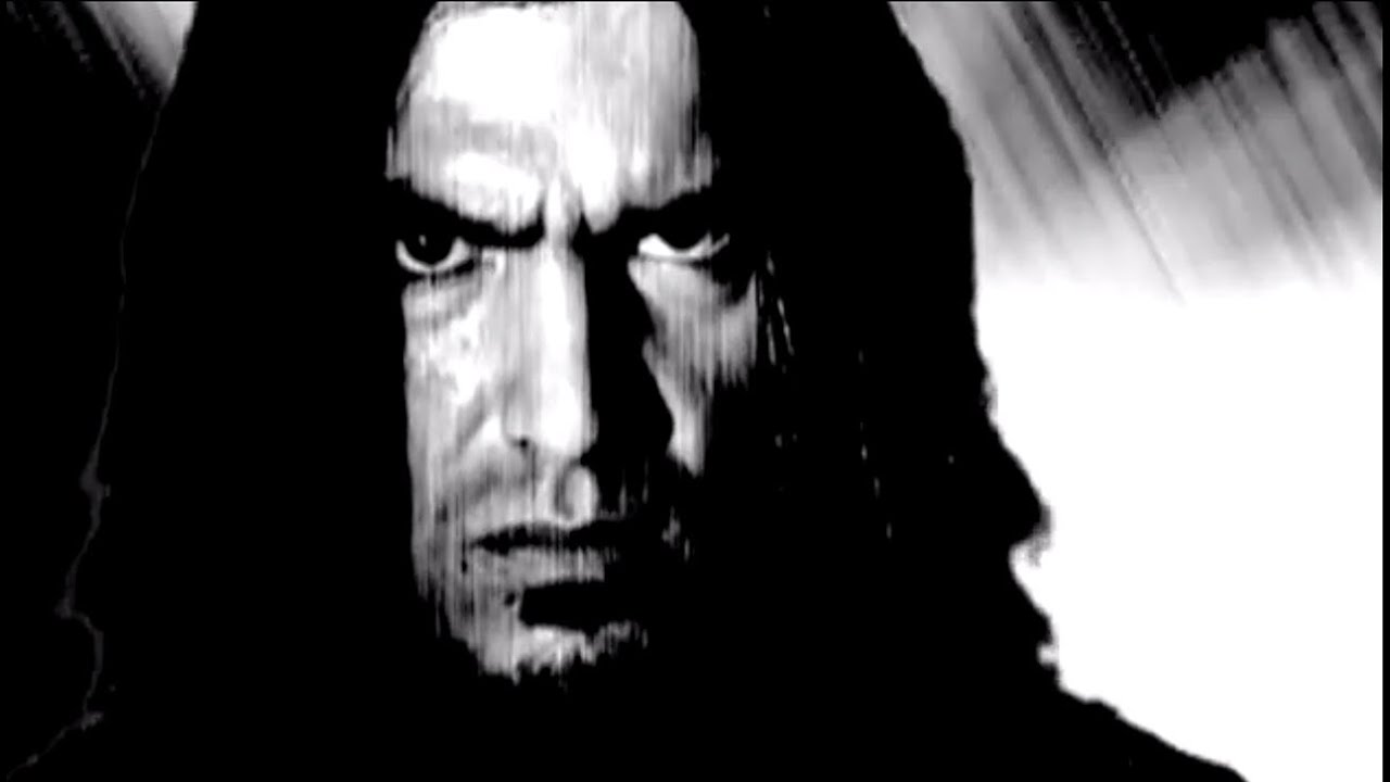 Machine Head - Halo [OFFICIAL VIDEO]