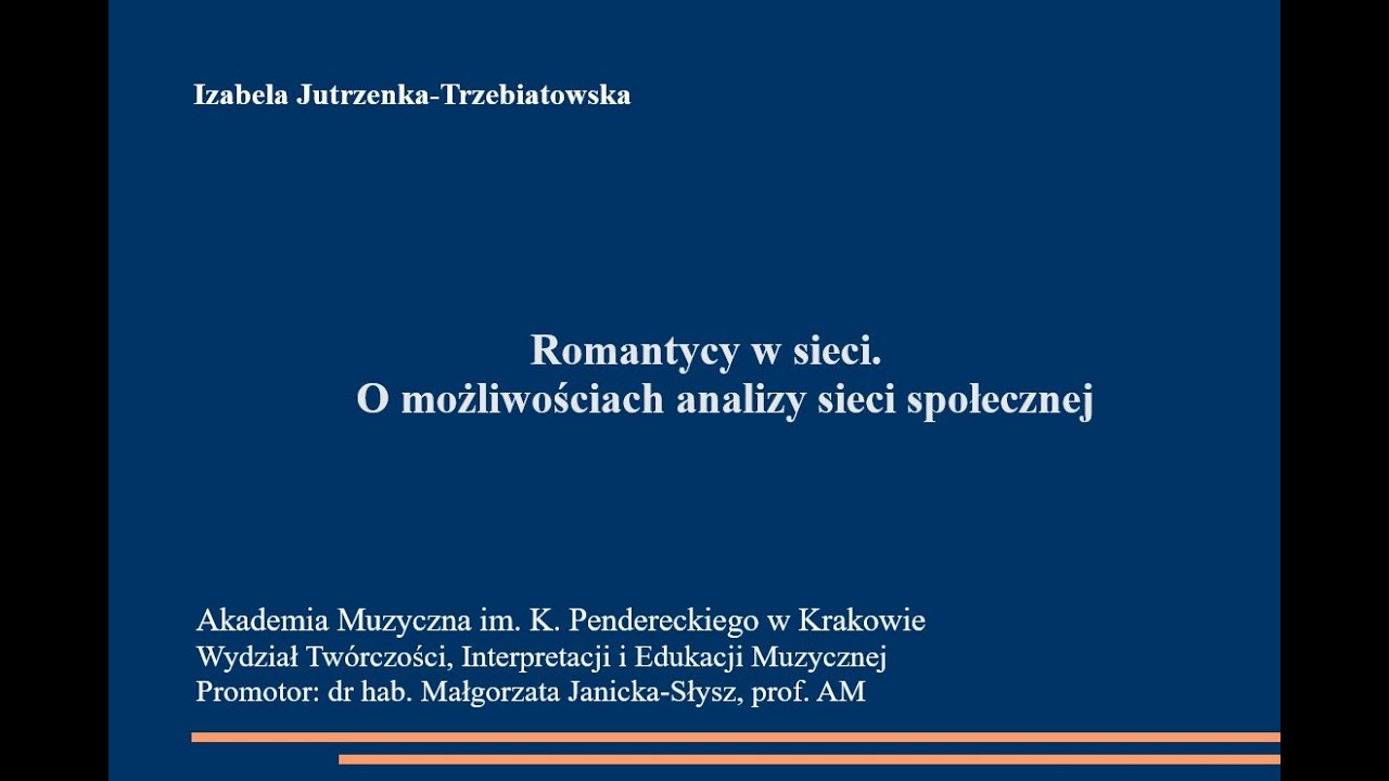 Izabela Jutrzenka-Trzebiatowska - 