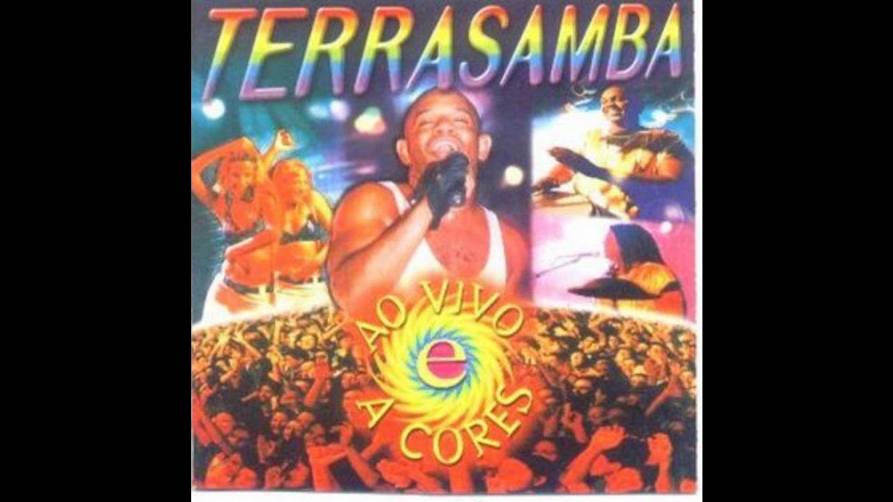 Terra Samba - Fricote
