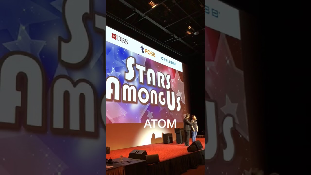 Ventriloquist Showtime