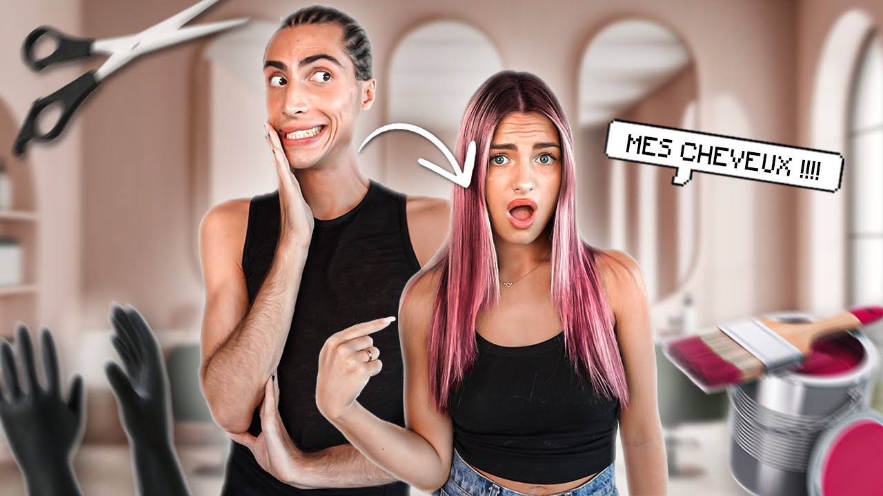 ON SE DIT OUI À TOUT PENDANT UNE JOURNÉE ! (yes man challenge)
