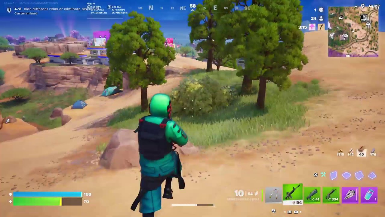 Fortnite