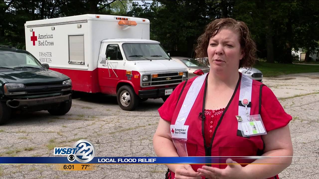 FEMA money not likely, flood damage victims look for other assistance