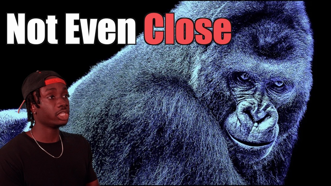 100 Men vs 1 Gorilla: Everything You Need to Know