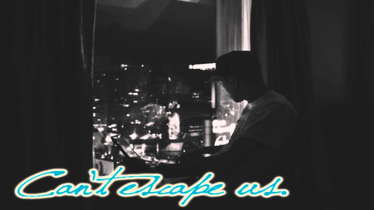 I remember how you held me close, I remember how it felt like home.