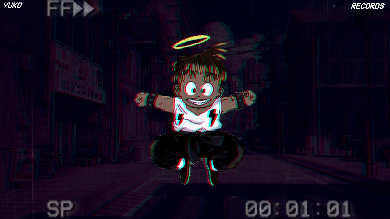 Juice WRLD - Campfire Freestyle (Official Lofi Remix)