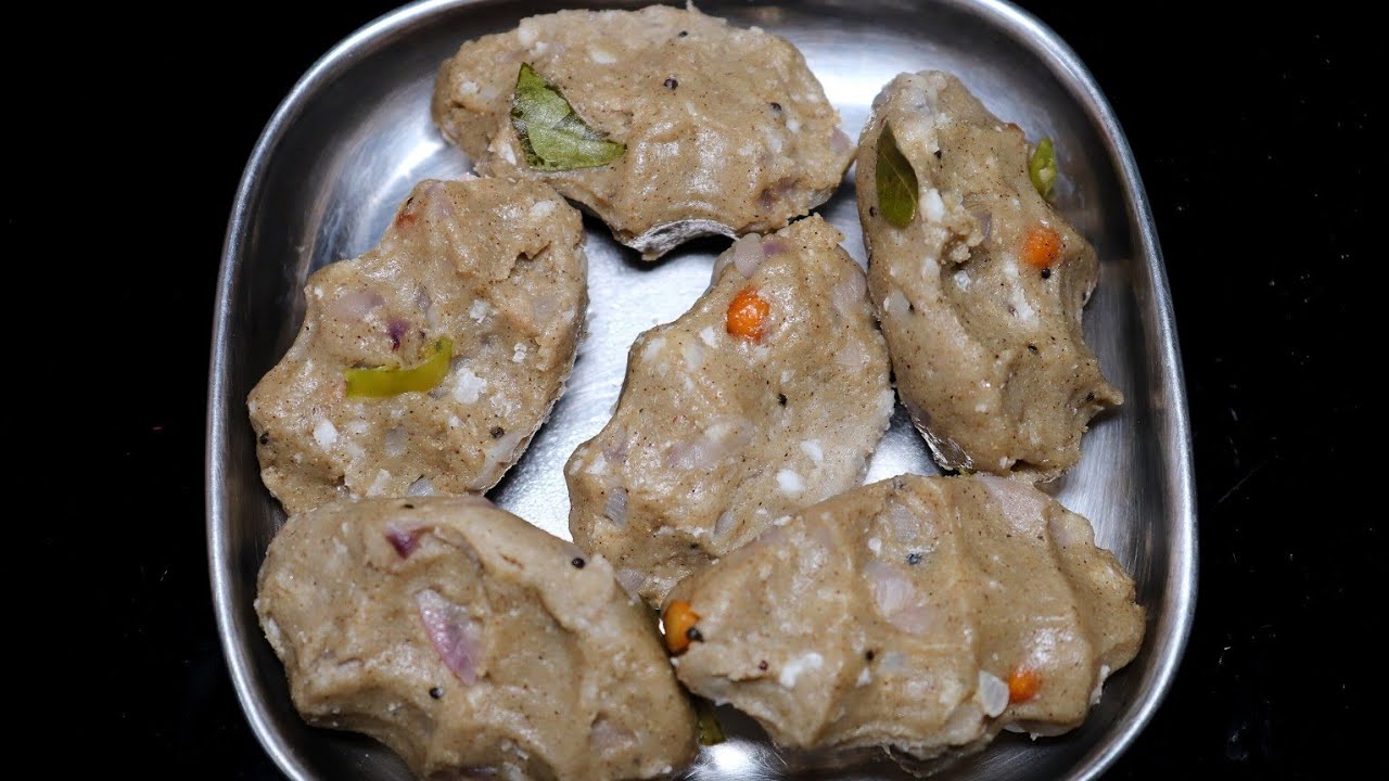 கம்பு கார கொழுக்கட்டை / Kambu Kara Kozhukattai / Millets Kolukattai /  Kambu Recipes/Millets Recipes