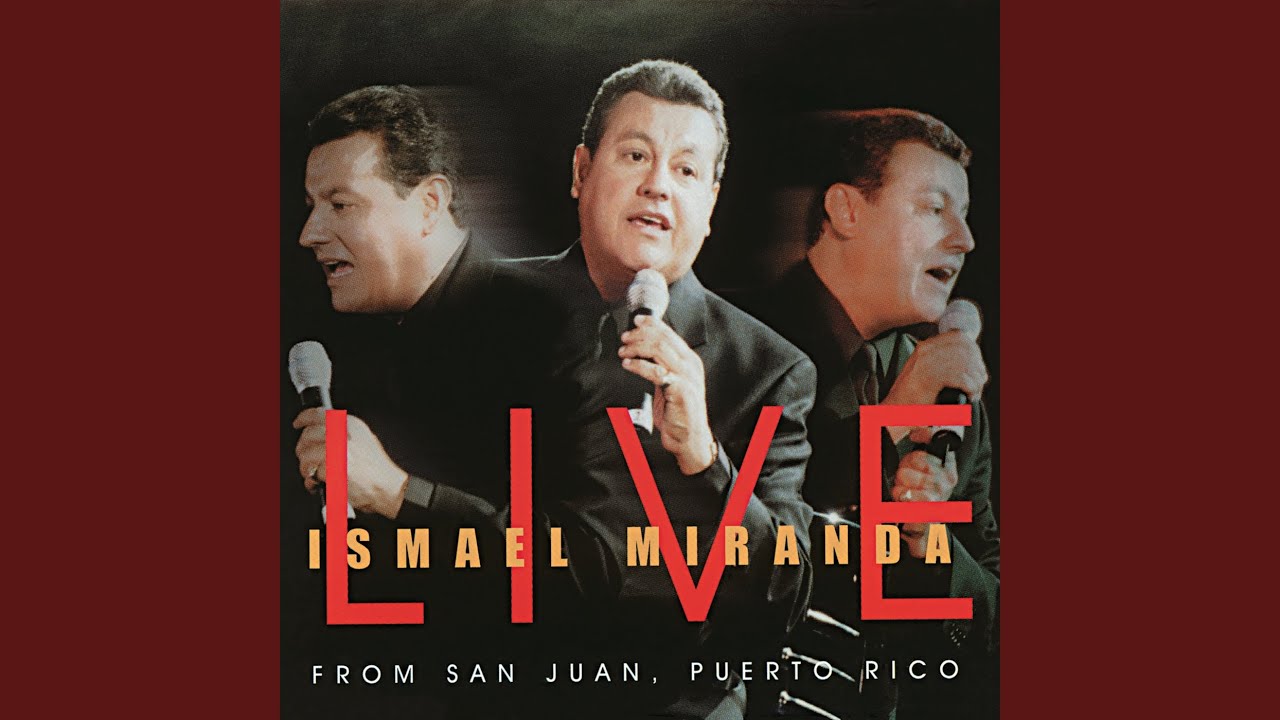 Medley (En Vivo)