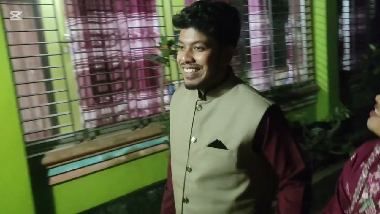 Ananna and Shahjalal 's wedding. Part 02. And part 03. Nabinagar and Dhaka