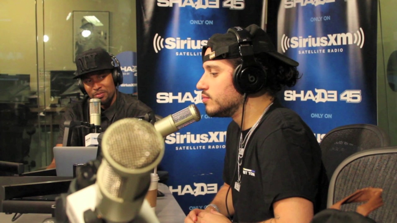 Russ Talks Putting in 10 Years, Large fan base and More!