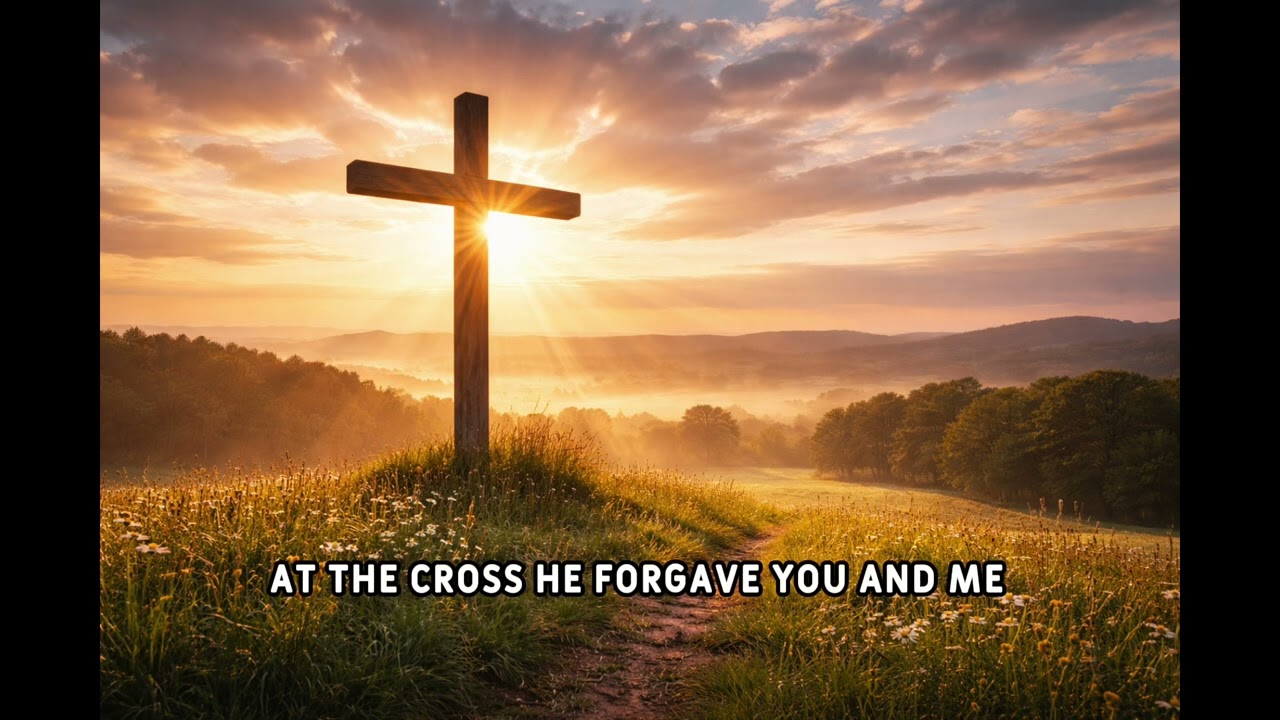 In a Whisper  ✝️ Jesus spoke these words…