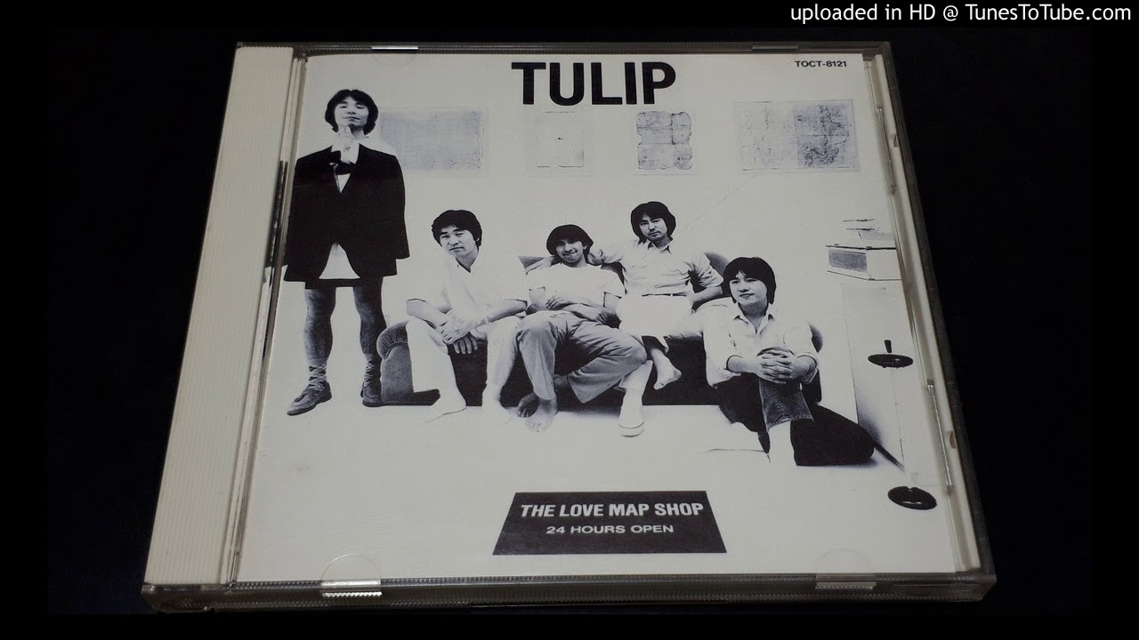 ＴＵＬＩＰ　Shooting Star