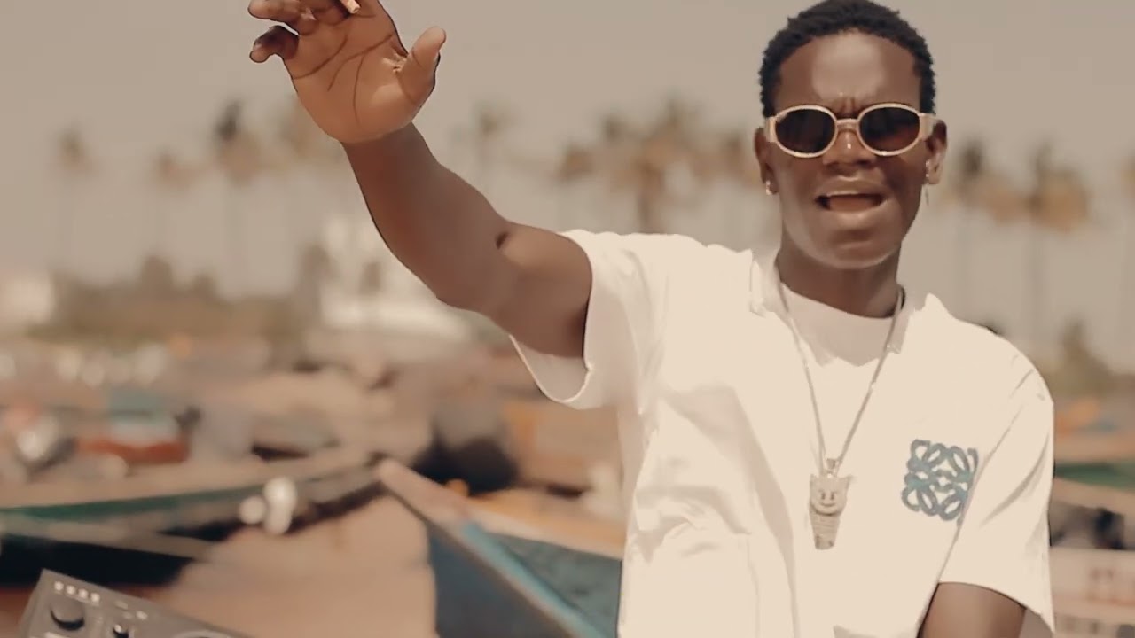 Minooh laiza _Mabaya(official video)