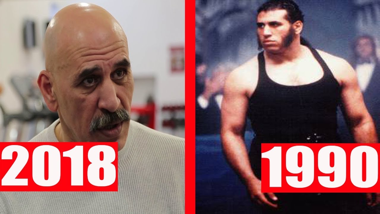 Lionheart 1990 Cast: Then and Now 2018