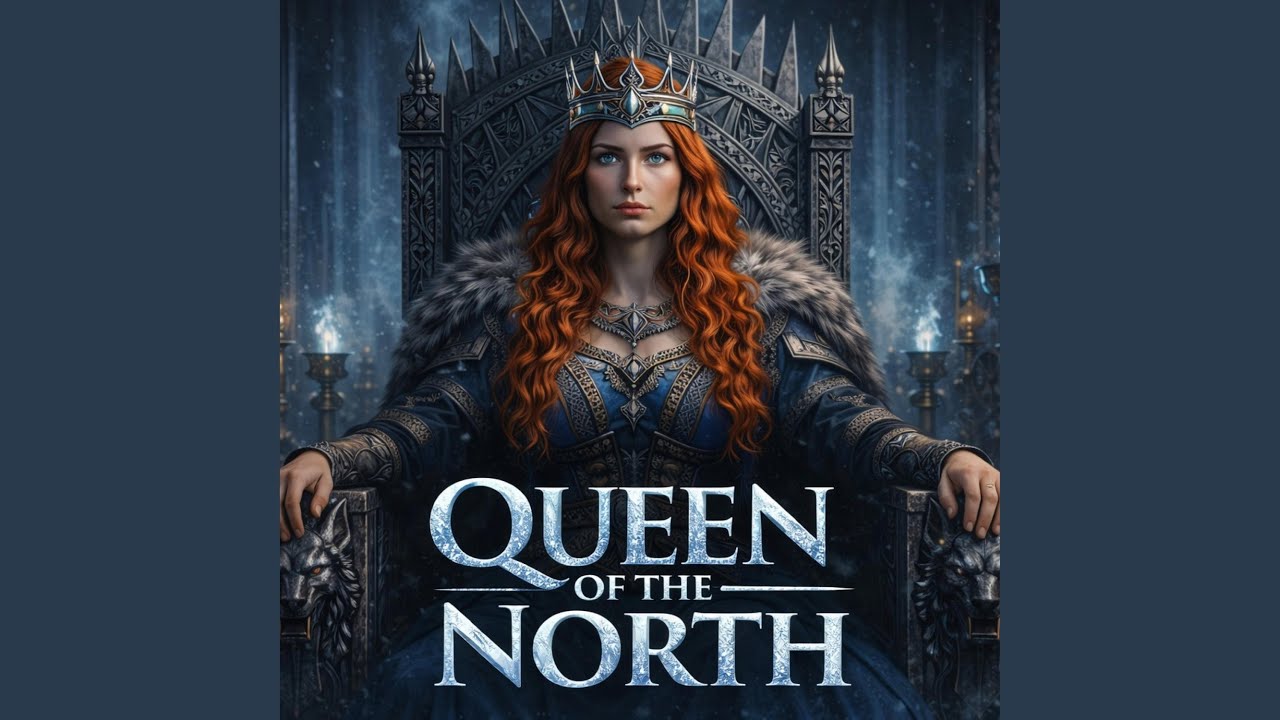 Queen of The North