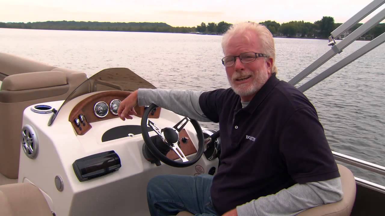 2014 Boat Buyers Guide - Cypress Cay Seabreeze 250