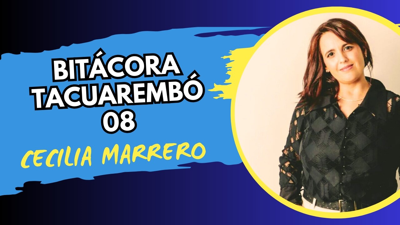 PROGRAMA  08 | Bitácora Tacuarembó